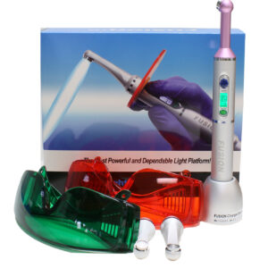 Fusion-DOE Deluxe Kit