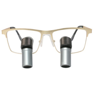 iZoom HD Ergo Loupes (3X, 6X)