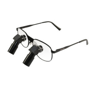 izoom hd ergozoom loupes