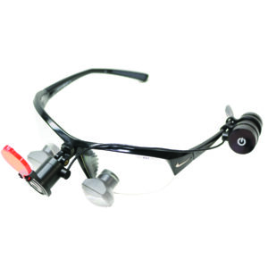 nano freedom nike frame