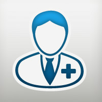 test-dr-icon