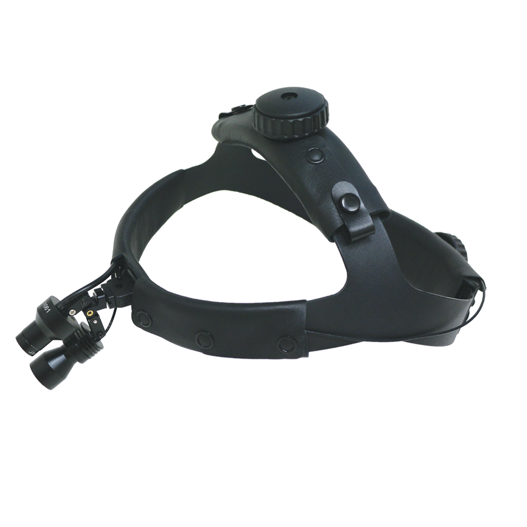 iocam wireless headgear