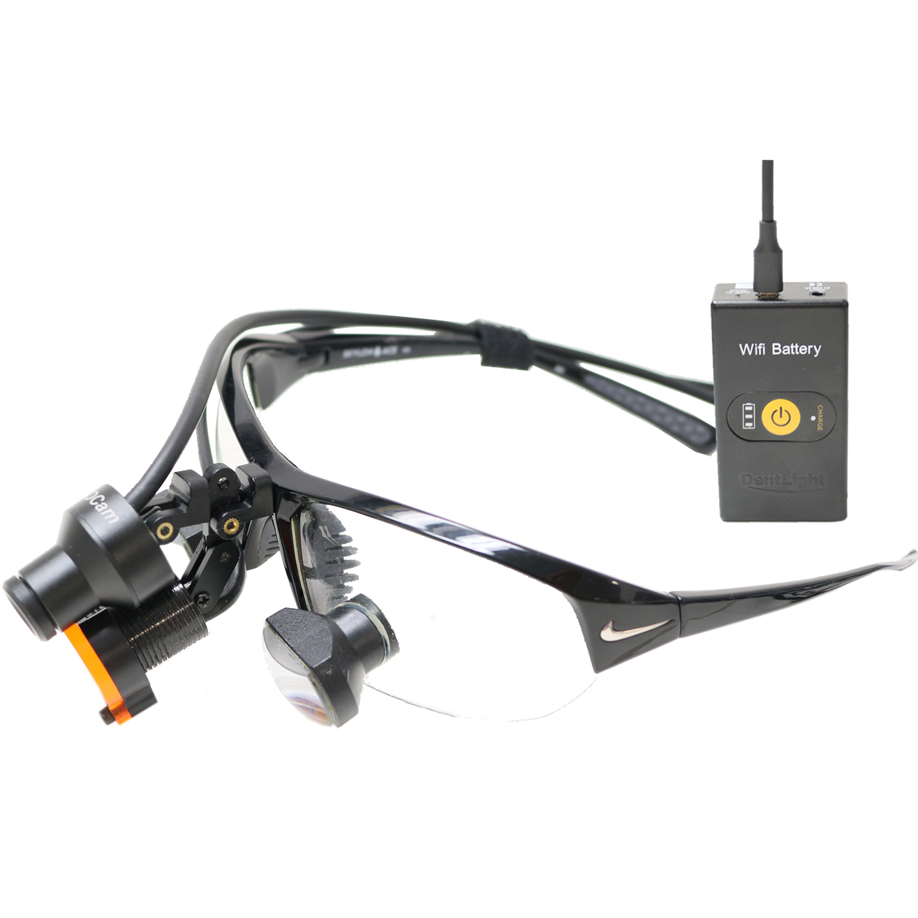 iocam wireless video camera 