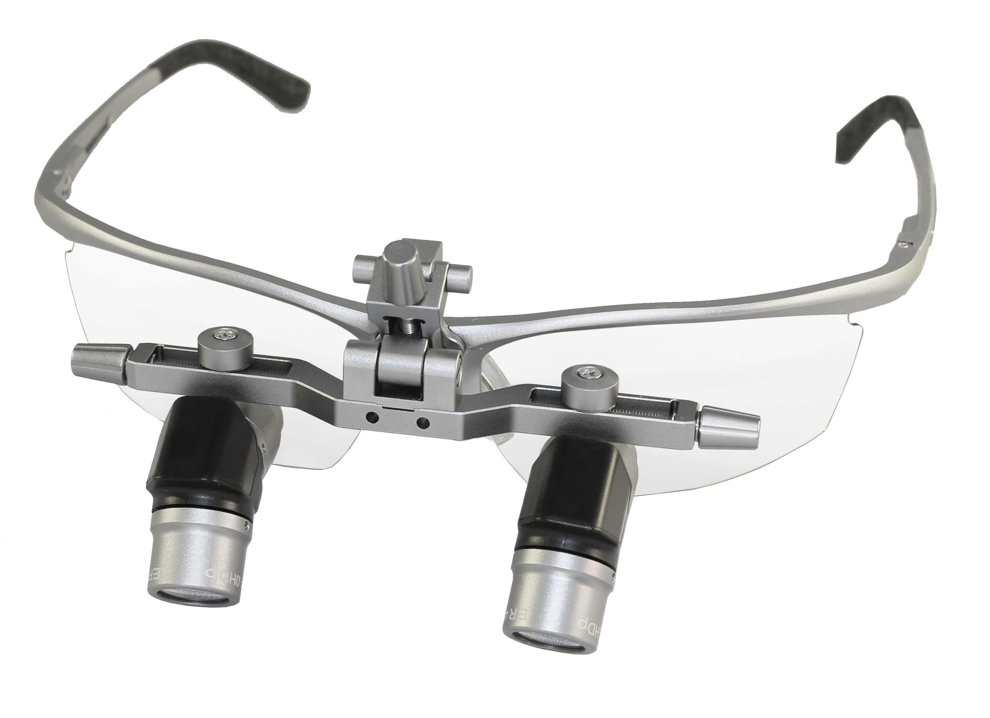 iZoom HD ErgoFlip Loupe