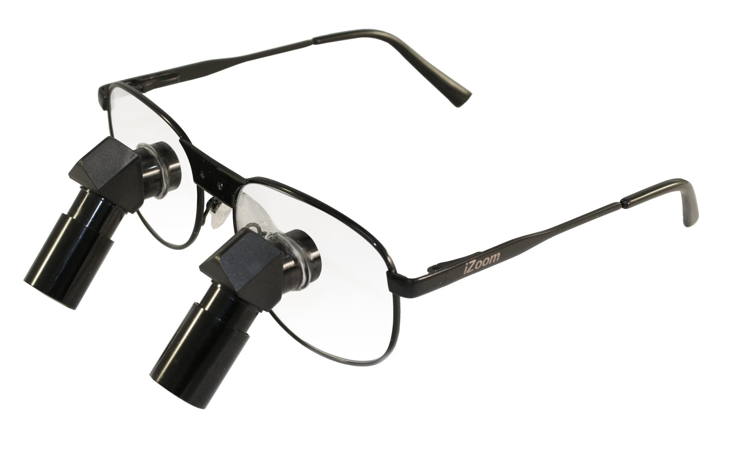 iZoom HD ErgoZoom Loupe