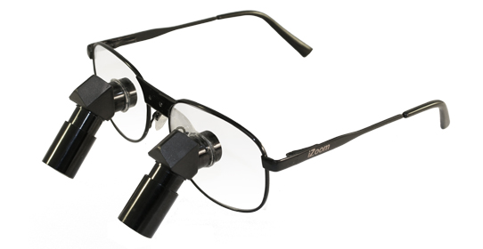 ergo loupes category