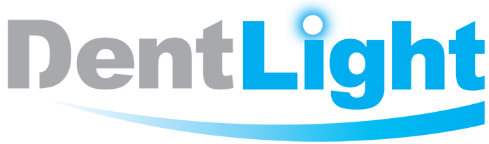 dentlight logo web